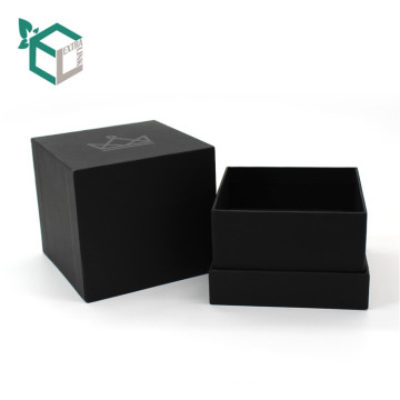 Online deal discounted custom design wholesale high quality candle gift box luxury candle boxes